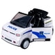 thumbnail image 1 of Mini coche convertible Ygjytge Blanco ABS, 1 of 6