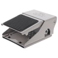 thumbnail image 3 of Foot Pedal Valve Air Switch Foot Pedal Air Valve Pneumatic Foot Pedal Controller Valve, 3 of 4
