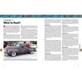 thumbnail image 4 of Motorbooks Workshop: Automotive Rust Repair and Prevention (Paperback), 4 of 5