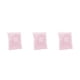 thumbnail image 2 of Cateissary Triturado Arrugado Lafite Papel Rafia Relleno Confeti Caja de regalo Decoraciones Navidad Material para el hogar Embalaje Rosa claro Type1 NO1, 2 of 6