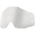 thumbnail image 2 of 100% Youth Accuri Forecast Replacement Lens with Bumps Clear, 2 of 2