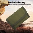 thumbnail image 3 of Bolsa Molle de gran capacidad soporte de recarga de tiro riñonera accesorios portátiles para pistola, 3 of 7