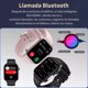 thumbnail image 2 of Reloj Inteligente Mujer Bluetooth Azúcar En Sangre Y Presión, 2 of 8