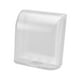 thumbnail image 5 of Cubierta de salida resistente a la intemperie BLESIY Caja de salida duradera Color Blanco Claro, 5 of 8