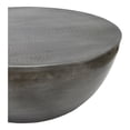 thumbnail image 4 of MOE'S Home TABLE Basse CONGA ZINC ANTIQUE, 4 of 4