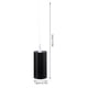 thumbnail image 2 of unbranded 10Ud Spray Negro Para Botella Para Limpieza Y Con Duradero Y Reutilizable, 2 of 8