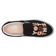 thumbnail image 3 of Vans Vans x Breast Cancer Awareness Collab Sneaker Collection (Breast Cancer) You Got This/True White (Classic Slip-On), 3 of 5