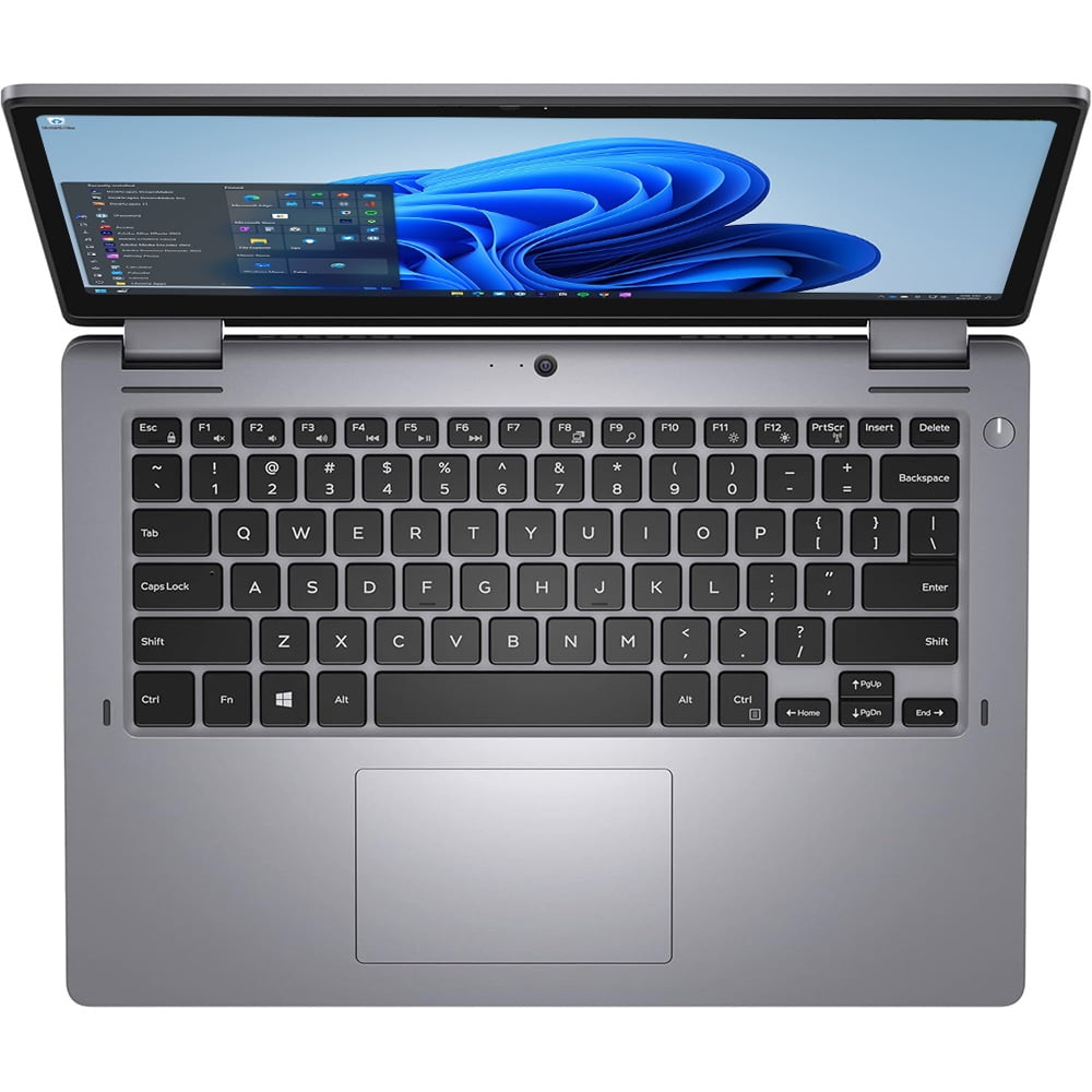 Dell Latitude 3310 Laptop PC | 13.3" Laptop | Intel Core i5-8265U (1.6 GHz) | 8GB RAM | 128GB SSD | Windows 11 Home | Home or Office