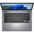 thumbnail image 2 of Restored Dell Latitude 3310 Laptop PC | 13.3" Laptop | Intel Core i5-8265U (1.6 GHz) | 8GB RAM | 256GB SSD | Windows 11 Pro | Home or Office, 2 of 5