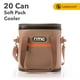 thumbnail image 3 of Bolsa térmica RTIC Soft Cooler de 20 latas con aislamiento a prueba de fugas, 3 of 7