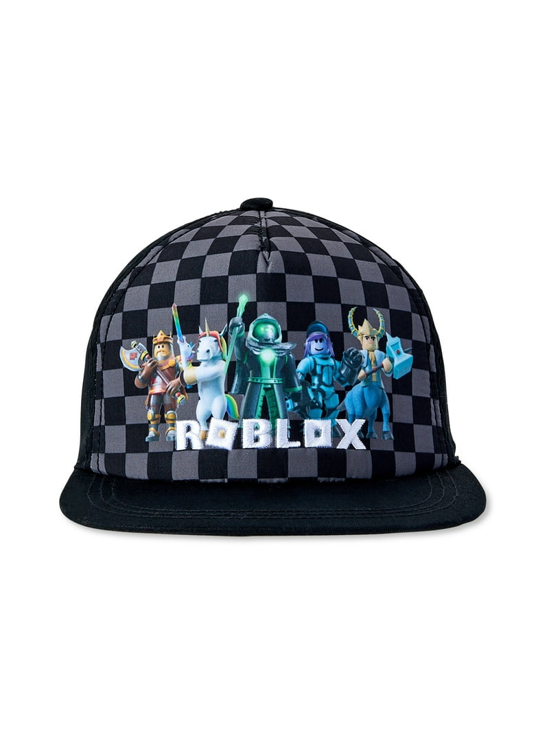 Roblox Boys' Hat