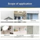 thumbnail image 2 of Mold Remover Cleaner for Household and Office Use Wall Surface Cleaning Solution, 2 of 5