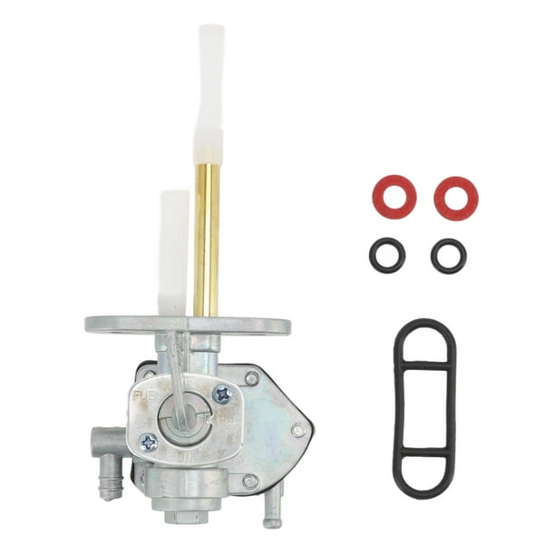 Auto Fuel Valve,Motorcycle Fuel On Off Fuel Tank Tap Valve Fuel Tap Gas ...