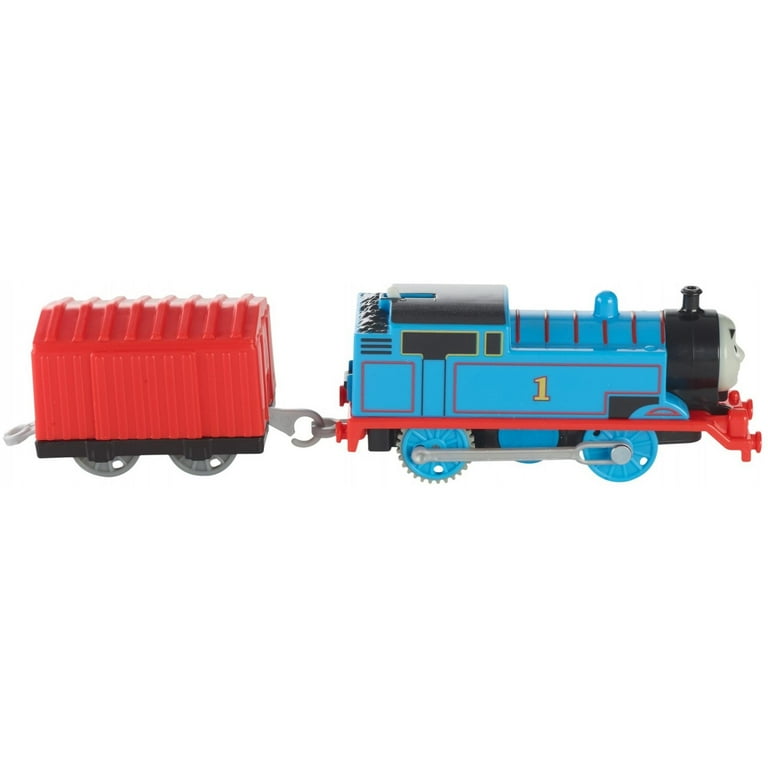 Motorized thomas and friends trains new arrivals