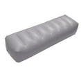 thumbnail image 6 of Unique Bargains 1 Pcs Gray Car Rear Seat  Air Inflation Mattress Comfortable Air Travel Bed, 6 of 6