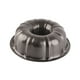 thumbnail image 4 of Molde para hornear pan y pasteles con forma de calabaza, acero al carbono, negro, 3D, moldes para postres para pudín de Chocolate, 4 of 5