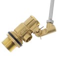 thumbnail image 4 of Miangastore Stainless Steel Float Ball Valve For Water Tanks And Water Towers Automatic Water Level Control Valve For Ponds Toilets Float Valve, 4 of 8