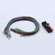 thumbnail image 3 of de reparación de cables de cableado de puerta de repuesto para , fácil instalación, 3 of 6