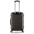 thumbnail image 2 of TUCCI Disegno - Console 28-inch Large Hardside Luggage, 2 of 4