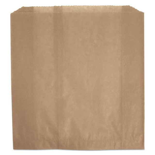 Sac Ciré pour Serviette Hygiénique, Boîte de 250