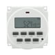 thumbnail image 5 of Temporizador de interruptor de control inteligente programable, duradero y eléctrico digital de 12 V, 5 of 14