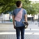thumbnail image 5 of Bolso bandolera, bolso pequeño de pecho, mochila, morral, riñonera, bolso bandolera, 5 of 5