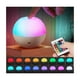 thumbnail image 3 of Lampara De Noche Led Rgb Touch/control Recargable 2700k BLANCO, 3 of 4