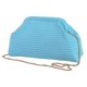 thumbnail image 2 of Summer Woven Purse Fashion Beach Bag Bolso Punto, 2 of 9