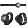 thumbnail image 2 of Diving Compass, Diving Compass Diving Compass Diving Compass and Waterproof Night Vision Wrist Watch Southern Hemisphere Diving Compass and Wristband for Scuba Diving, 2 of 5
