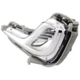 thumbnail image 2 of New Left Front Fog Light Compatible With Hyundai Accent Se 4 Cyl 1.6L Accent Value Edition 4 Cyl 1.6L Le Sport 2012-2017 By Hy2592139 922011R010 REPH107568Q, 2 of 8