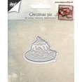 thumbnail image 2 of Joy! Crafts Die -Christmas Cake, 2 of 2