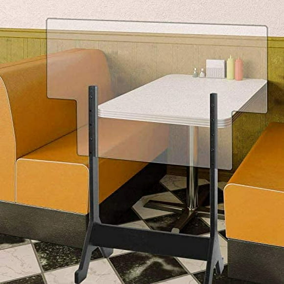 Restaurant Booths Tables