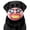 D#, variant on Funny Dog Face Costume Pup Realistic Head Mask, Novelty Costume, Realistic Design, Pet Accessory, Photo Prop, Humorous Look