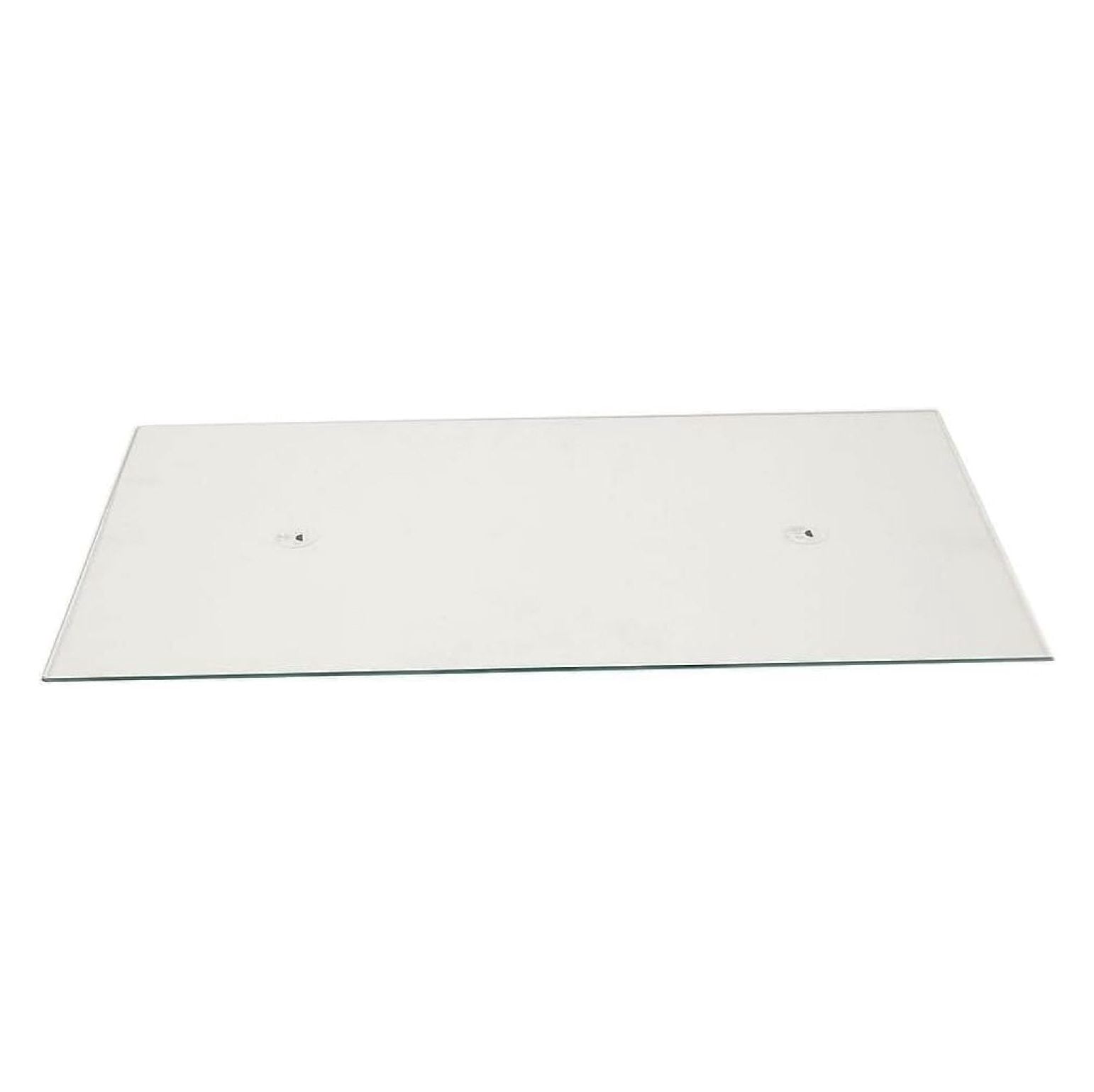 US-Based Supplier - WR32X21260 Glass Shelf - Compatible With Hotpoint Refrigerator - Replaces 3436854 AP5958543 PS11699574 EAP11699574 PD00025041