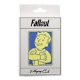 thumbnail image 2 of Baraja de cartas Fallout Vault Boy Perks (52 cartas), 2 of 7