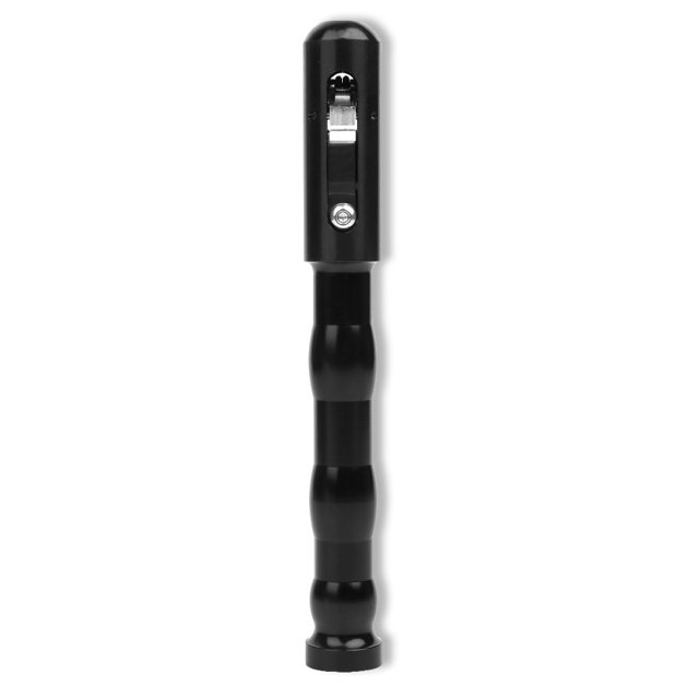 Speravity Bolígrafo de alimentación de alambre de soldadura profesional TIG antideslizante ergonómico anodizado soporte de varilla de relleno lápiz Suministros de soldadura Speravity TO008341-00