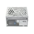 thumbnail image 5 of Seasonic FOCUS GX 850W Power Supply ATX 3.1 PCIe 5.1 (12V-2x6) Cybenetics Platinum Fully Modular RTX 5080 AMD RX 9000 Ready White, 5 of 10