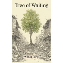 Tree of Wailing, (Hardcover)