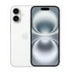 thumbnail image 1 of iPhone 16 128GB Esim Blanco Reacondicionado, 1 of 7