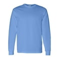 thumbnail image 1 of Gildan Cotton Long Sleeve T-Shirt for Men, 1 of 1