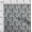 Sand Gray, variant on oneOone Organic Cotton Poplin Twill Fabric Paisley Ikat Print Sewing Fabric BTY 42 Inch Wide