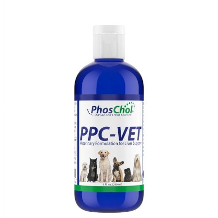 PhosChol PPC-VET - 8 fl oz