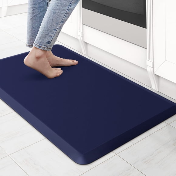 Alfombra KitchenClouds acolchada antifatiga de 44 x 5 cm