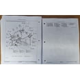 thumbnail image 3 of John Deere 310SE, 315SE Backhoe Loader   Service Manual - Part Number # TM1609, 3 of 3
