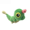 thumbnail image 4 of Pokemon Pikachu juguete de peluche Servine Sprigatito Meowscarada Turtwig Torterra Chikorita Flygon Rayquaza muñeco de peluche juguete Hobby regalo, 4 of 5