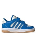 thumbnail image 2 of Tenis Adidas Break Start EL CF para Niños 17 A 21. IH5291 azul 21, 2 of 5