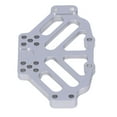 thumbnail image 2 of Base de varilla de tracción NikouMX CNC de aleación de aluminio para Tamiya, 2 of 8