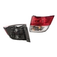 thumbnail image 1 of CALAVERA ODYSSEY 2014 al 2016 HONDA Derecha/Pasajero DEPO ., 1 of 4