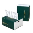 thumbnail image 3 of 240 Sheets Napkin 4 Layers Tissue Soft Tissue Soft Facial Paper Tissue Wood Pulp 240 Sheets 4 Layers Environmental Protection Soft Paper Napkin For Bedroom Living Room Bathroom, 3 of 8