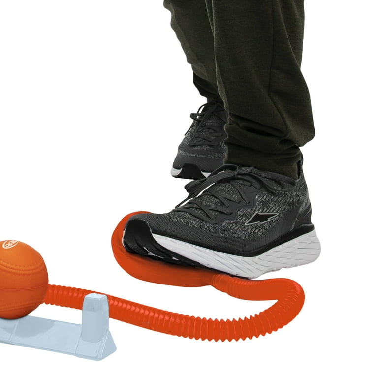Nerf Airtee Baseball Tee Stomp Launcher photo 8